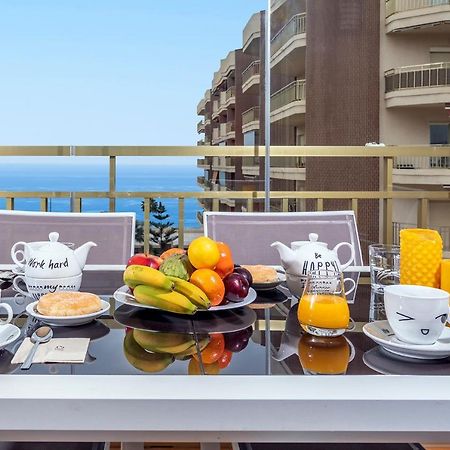 Rentcostadelsol Fuengirola Dona Sofia B Eksteriør billede